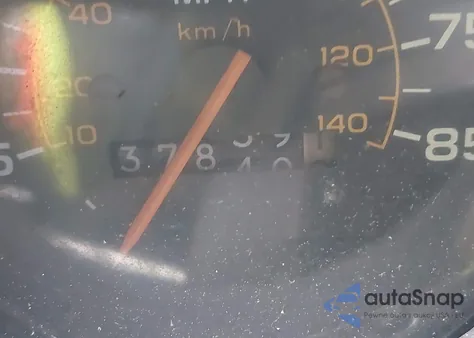 1987 GMC Rally Wagon / Van G3500 z USA, uszkodzony, nr VIN 1GDGG35K7H7508759